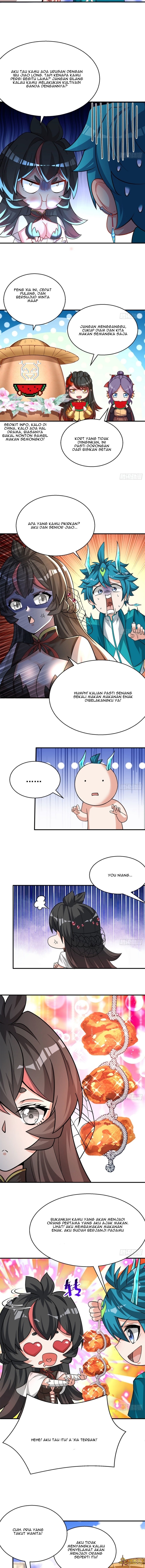 I Picked Up An Attributes Chapter 83 Gambar 9